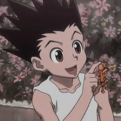 Anime - Sticker 13