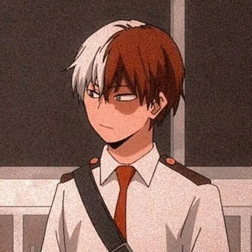 Anime - Sticker 20
