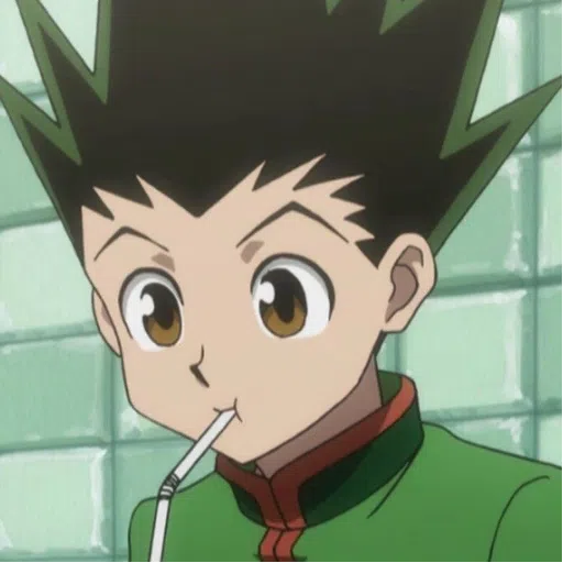 Anime - Sticker 19