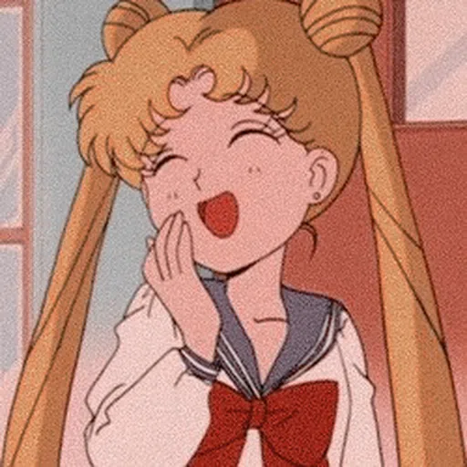 Anime - Sticker 23