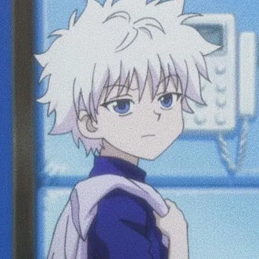Anime - Sticker 27
