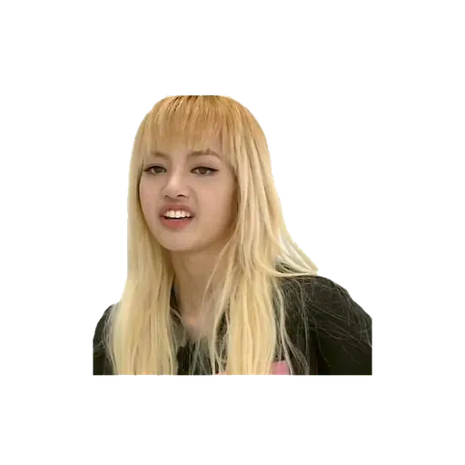 BlackPink - Sticker 9
