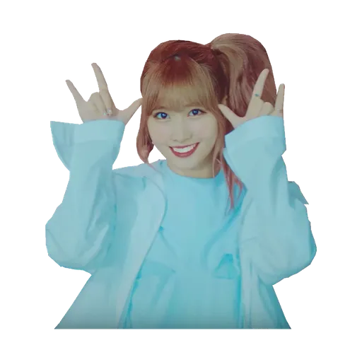 BlackPink - Sticker 10