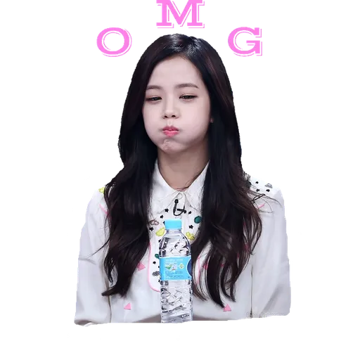 BlackPink - Sticker 13