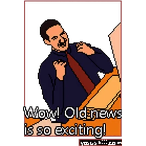 CapScreen8Bit 3 - Sticker 9