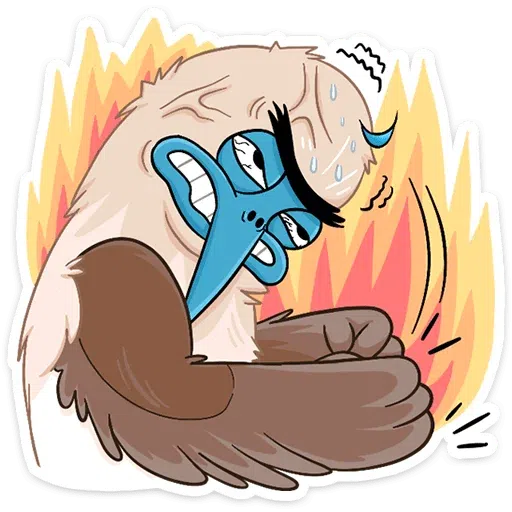 Olusha - Sticker 27