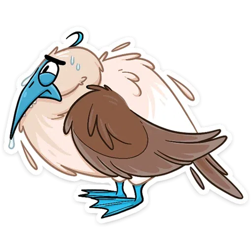 Olusha - Sticker 10