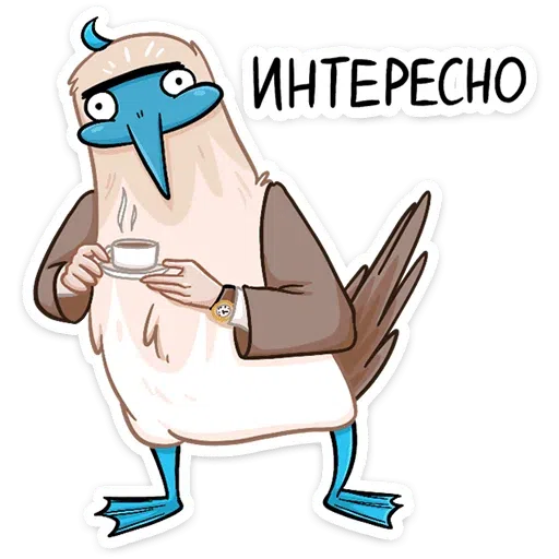 Olusha - Sticker 14