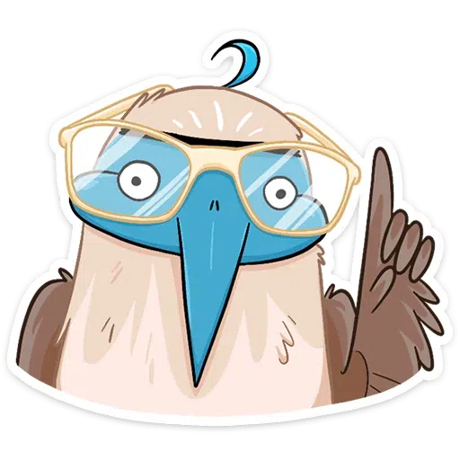 Olusha - Sticker 17
