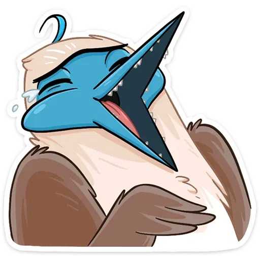 Olusha - Sticker 16
