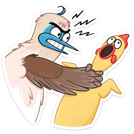 Olusha - Sticker 25
