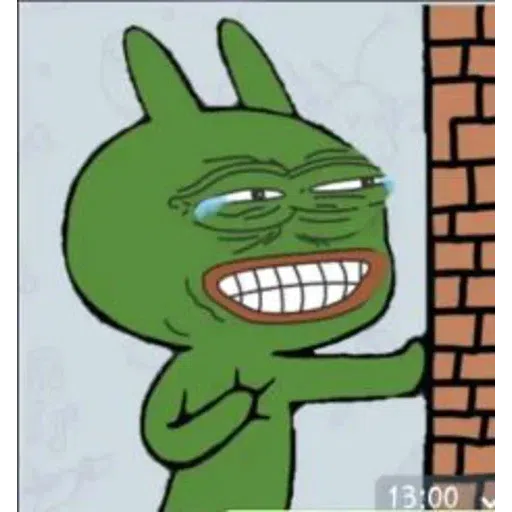 Ch@ran - Sticker 15