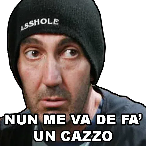Boris WhatsApp Stickers - Sticker 18