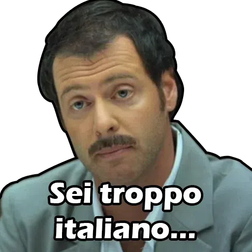 Boris WhatsApp Stickers - Sticker 24