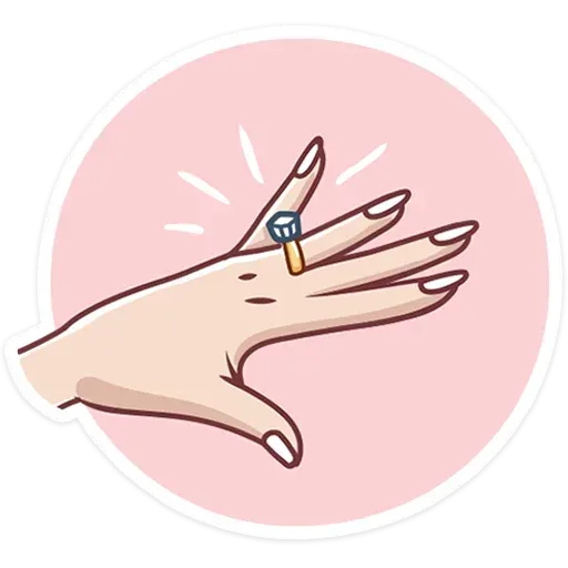 Girl Power - Sticker 14