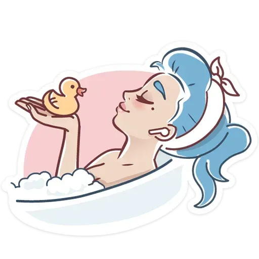 Girl Power - Sticker 16