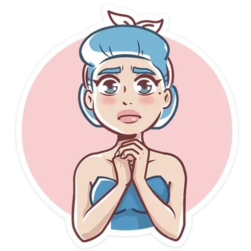 Girl Power - Sticker 18