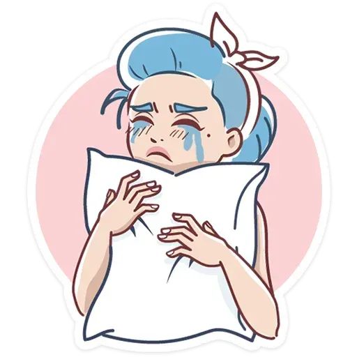 Girl Power - Sticker 12