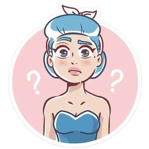 Girl Power - Sticker 20