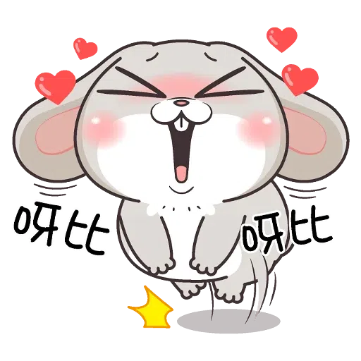 5years - Sticker 23