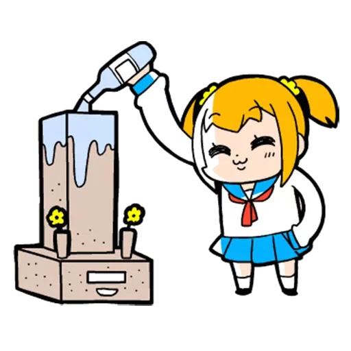 Popteamepic - Sticker 11
