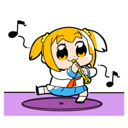 Popteamepic - Sticker 9