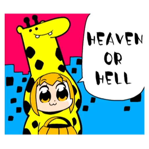 Popteamepic - Sticker 10