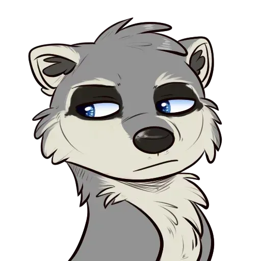 Procyon 1 - Sticker 10