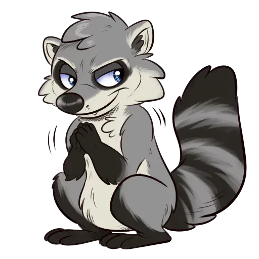 Procyon 1 - Sticker 29