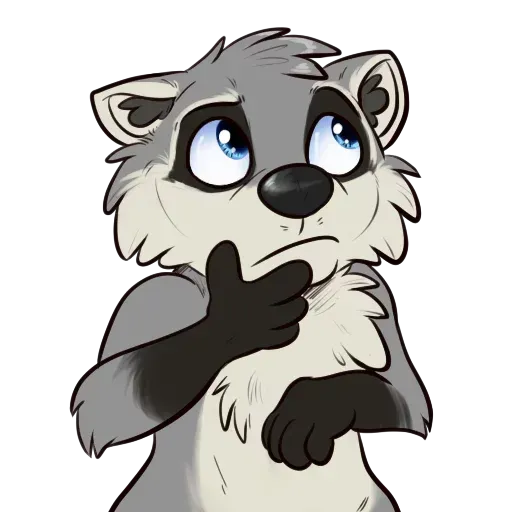 Procyon 1 - Sticker 17