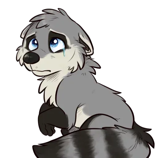 Procyon 1 - Sticker 15