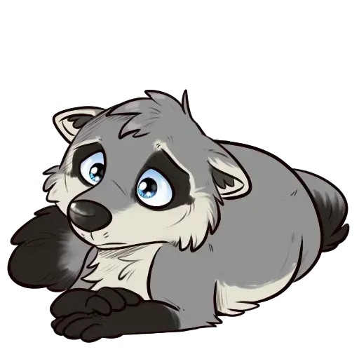 Procyon 1 - Sticker 11