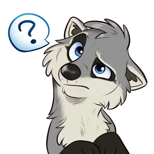 Procyon 1 - Sticker 23