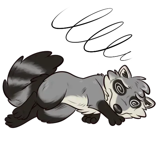 Procyon 1 - Sticker 30