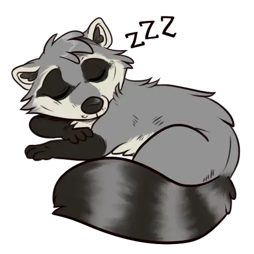 Procyon 1 - Sticker 9