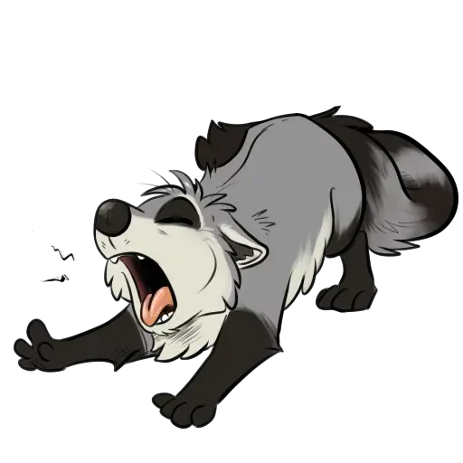 Procyon 1 - Sticker 16