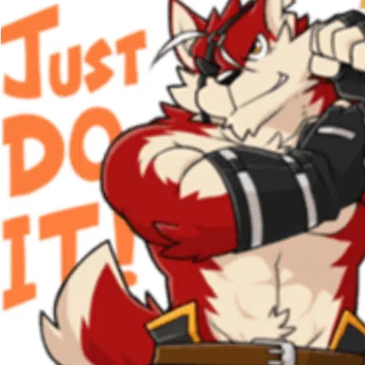 Furry 2 - Sticker 20