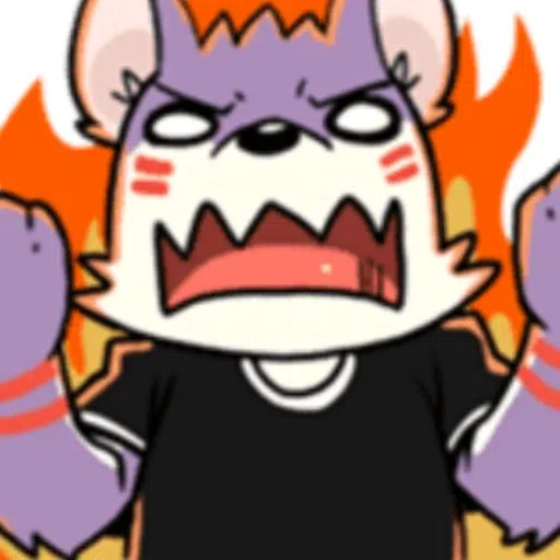 Furry 2 - Sticker 9