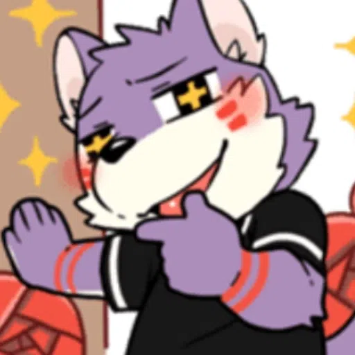 Furry 2 - Sticker 12
