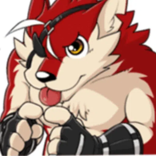Furry 2 - Sticker 21