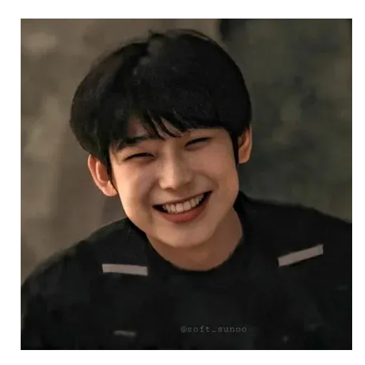 SUNOO - Sticker 20