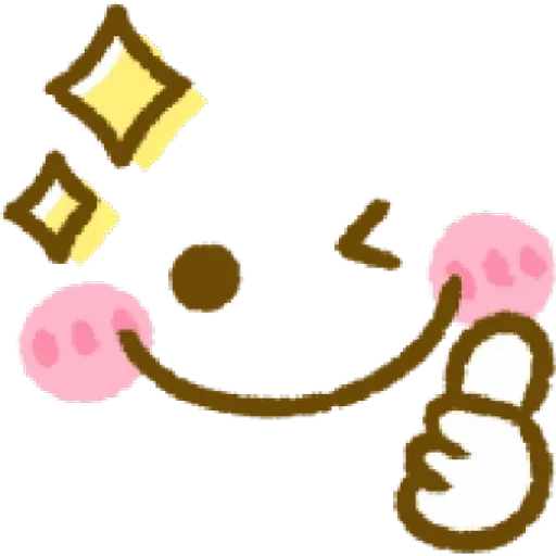 kawai6 - Sticker 25