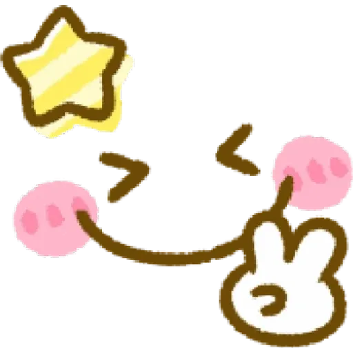 kawai6 - Sticker 28