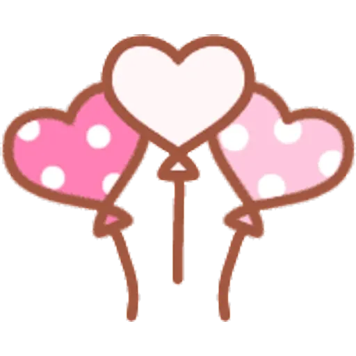 kawai6 - Sticker