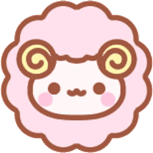 kawai6 - Sticker 17