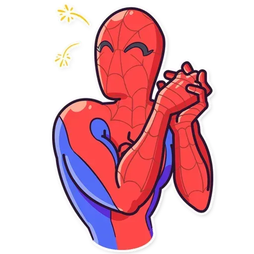 Spidermeme - Sticker 11