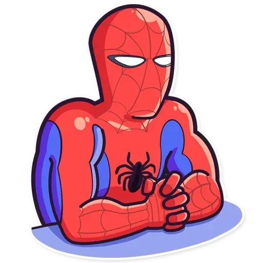 Spidermeme - Sticker 16