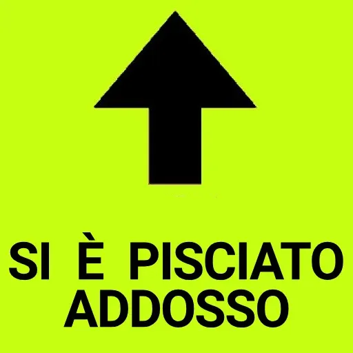 mio padre memws - Sticker 18