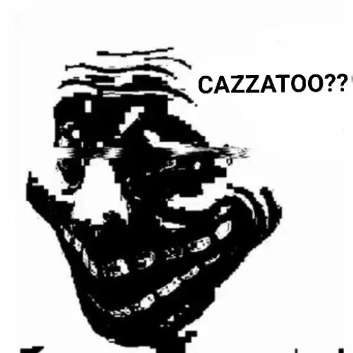 mio padre memws - Sticker 11