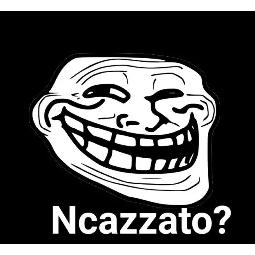 mio padre memws - Sticker 10